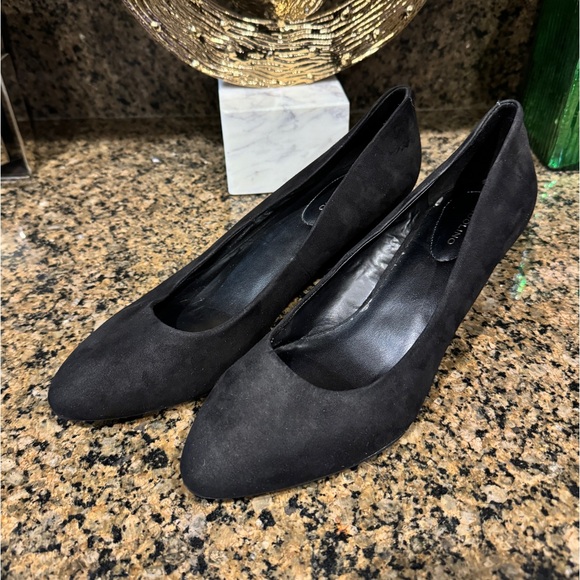 Bandolino Wedge Heels - Picture 1 of 7